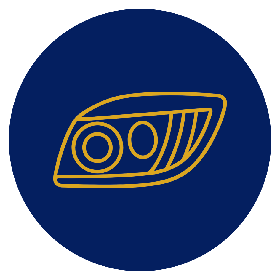 Headlight Restoration Kansas City