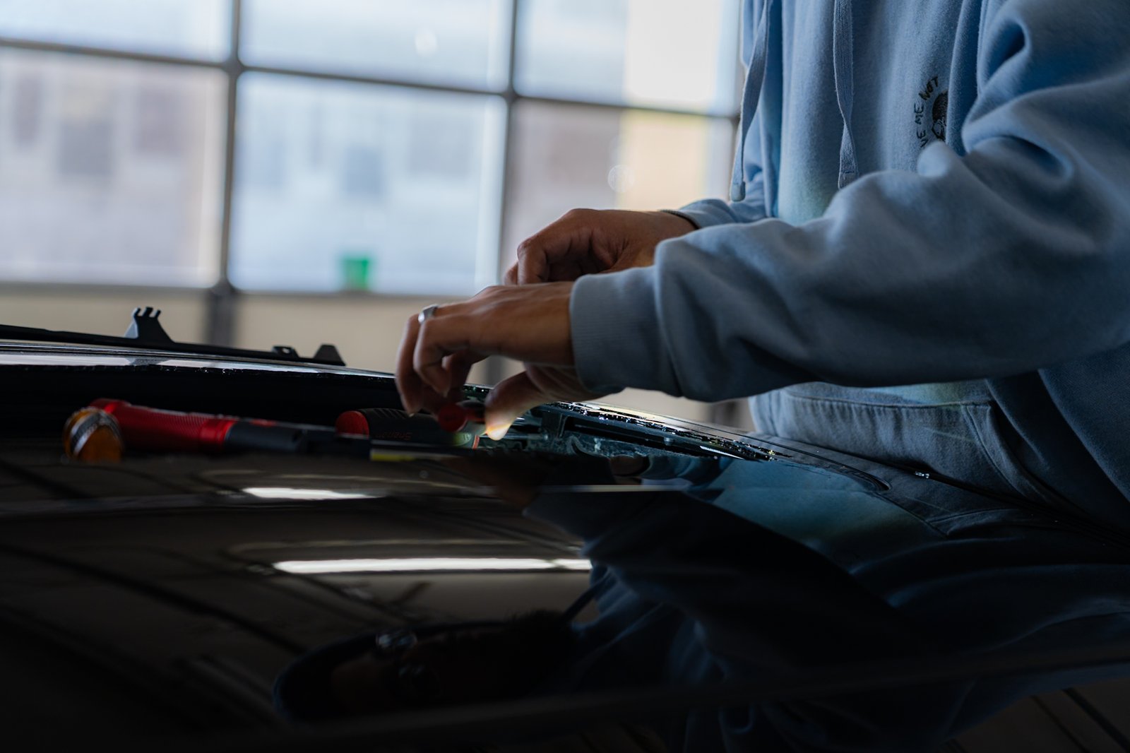 Auto Detailing Kansas City