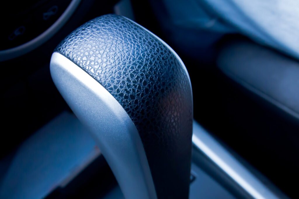 Custom Auto Leather Kansas City