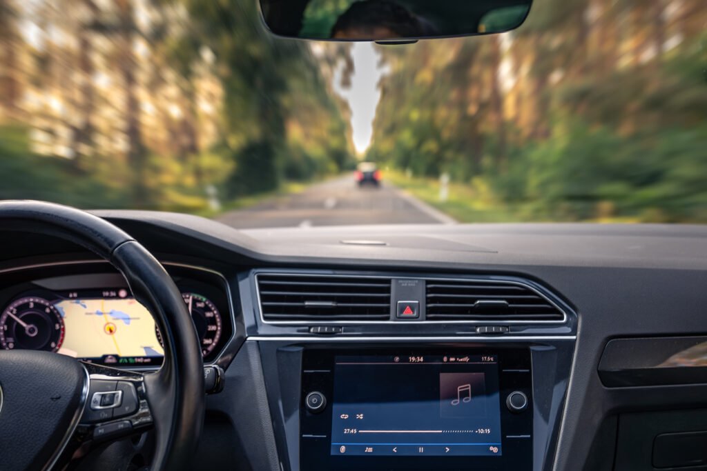 Car Audio Systems & Installation