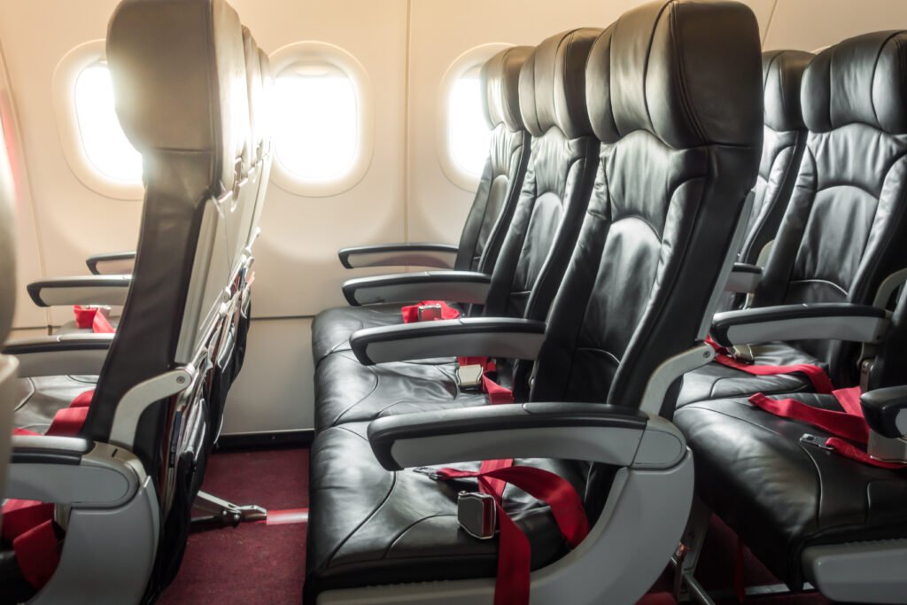 Aircraft Upholstery Kansas City