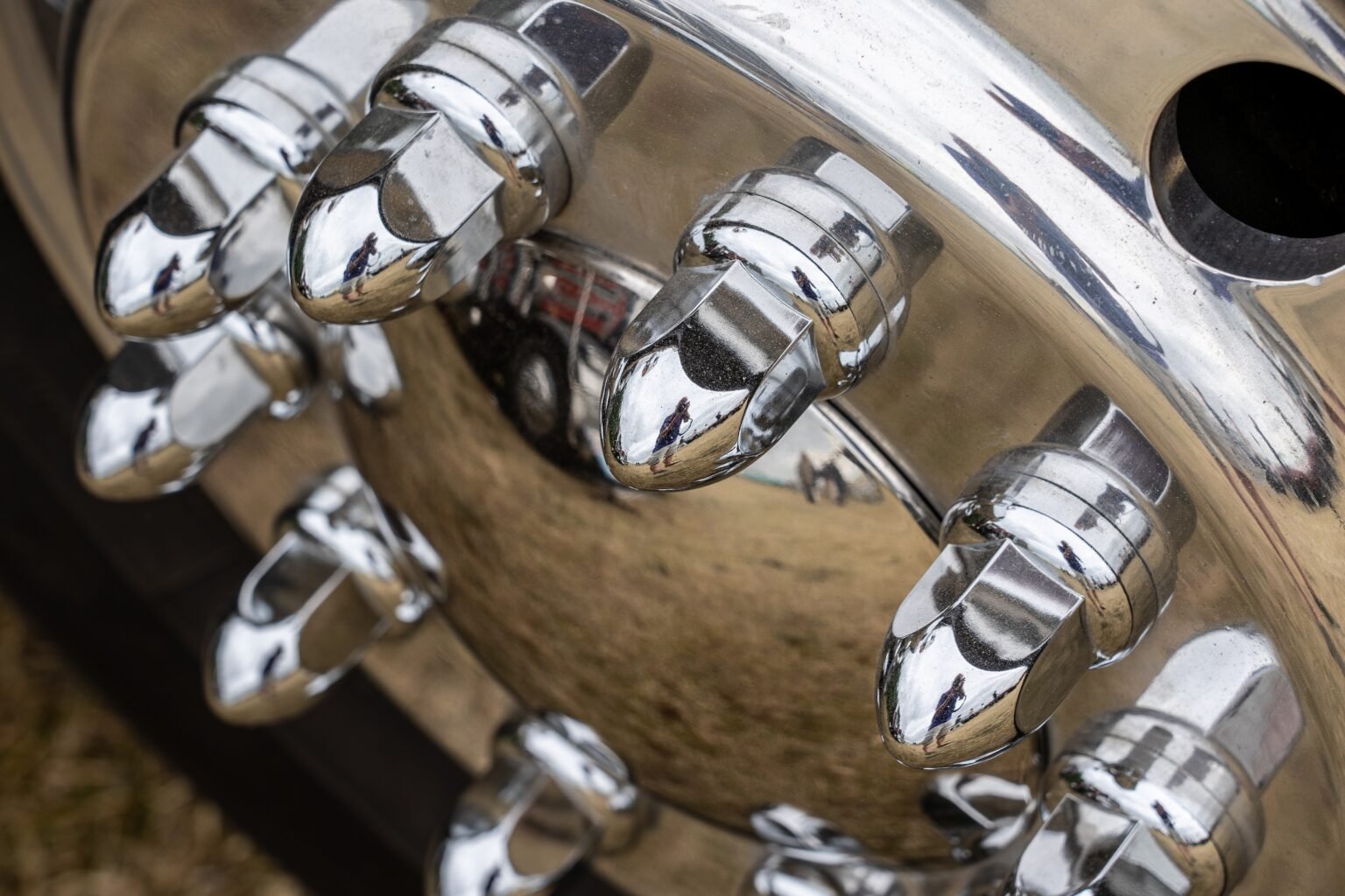 #1 Most Trusted Custom Auto Chrome in Kansas City