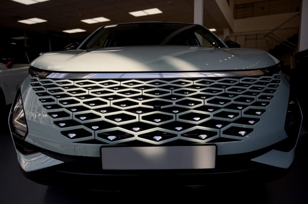 Custom Auto Chrome Kansas City