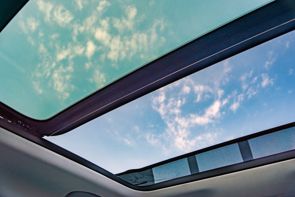 Sunroof Repair Kansas City