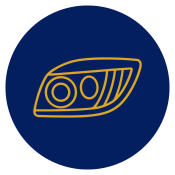 Headlight Restoration Kansas City